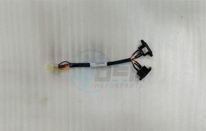 Product image: Sym - 32421-EBA-000 - BLOCK CHARGE 