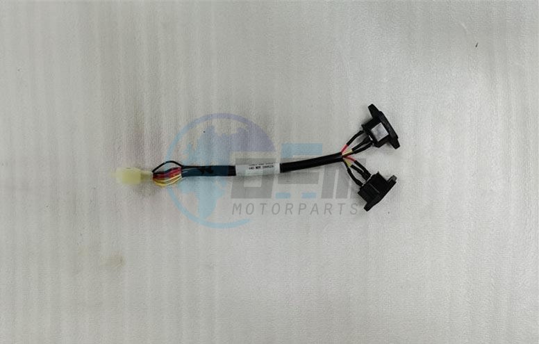 Product image: Sym - 32421-EBA-000 - BLOCK CHARGE  0