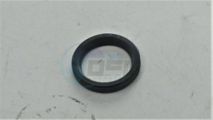 Product image: Cagiva - 800032065 - SEAL RING 