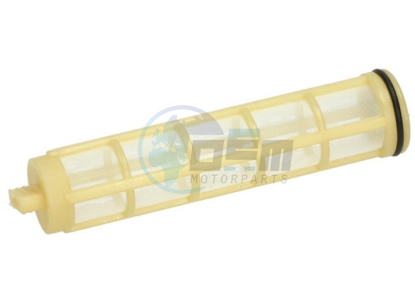 Product image: Gilera - 826033 - Oil filter  0