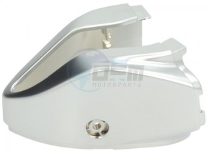 Product image: Vespa - 674426 - LH lo.cover turn indicator  