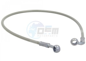 Product image: Aprilia - 00H01109081 - BRAKE ROD 