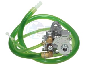 Product image: Piaggio - 82652R - OIL PUMP MC3 M.2002 