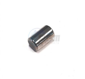 Product image: Aprilia - 484993 - ANTI-TAPPING DOWEL 