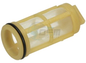 Product image: Gilera - 483841 - Intake oil filter 