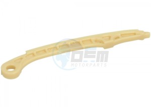 Product image: Gilera - 843545 - Chain tensioner rod 