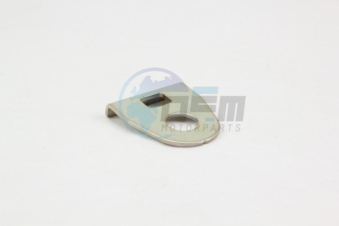 Product image: Suzuki - 61445-20C01 - WASHER, CHAIN ADJUSTER  0