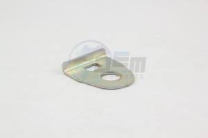 Product image: Suzuki - 61445-20C01 - WASHER, CHAIN ADJUSTER 