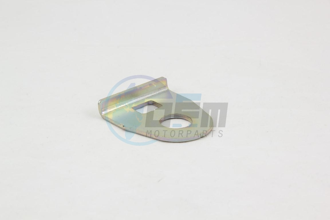 Product image: Suzuki - 61445-20C01 - WASHER, CHAIN ADJUSTER  1