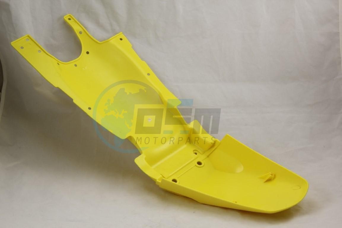 Product image: Suzuki - 63111-034A0-YU1 - FENDER, REAR (YELLOW)  1