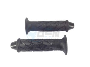 Product image: Rieju - 0/000.530.0420 - GAME GRIPS HANDLEBARS 