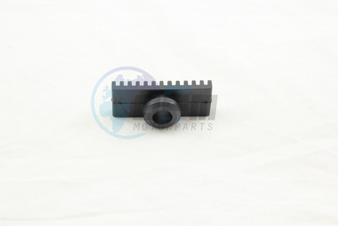 Product image: Piaggio - AP8120557 - Tank rubber  2