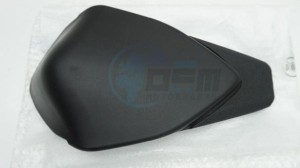 Product image: Aprilia - 89382400A1 - .REAR SADDLE 