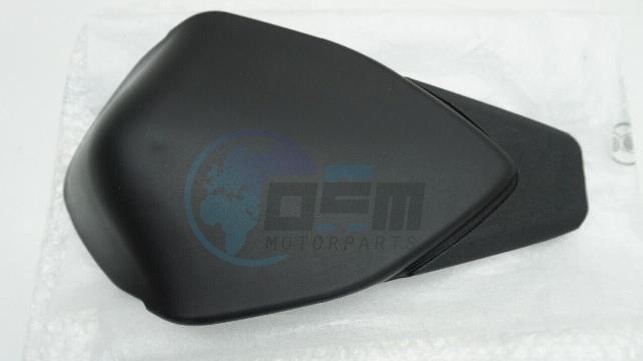 Product image: Aprilia - 89382400A1 - .REAR SADDLE  0