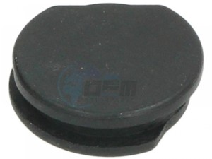 Product image: Aprilia - 487115 - \Plug dust-cover 