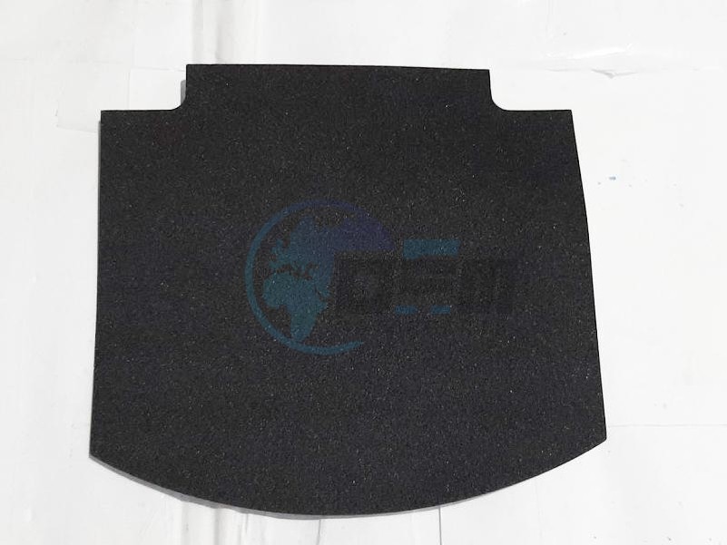 Product image: Sym - 77204-L5B-000 - SEAT SPONGE  0