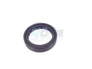 Product image: Rieju - 0/000.890.7001 - OIL SEAL 