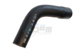 Product image: Piaggio - 623013 - HOSE (RADIATOR RH-UPPER SIDE) 