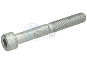 Product image: Piaggio - 844470 - SCREW 