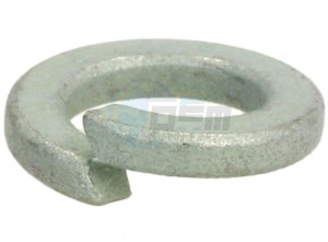 Product image: Vespa - 016410 - Washer 17,6x11x2,5  