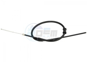 Product image: Vespa - 583334 - Doub. carb. trans.  