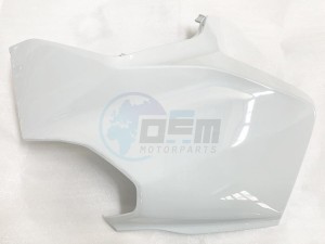 Product image: Sym - 64303-TL1-002-QU - R FR COVER WH-300P 