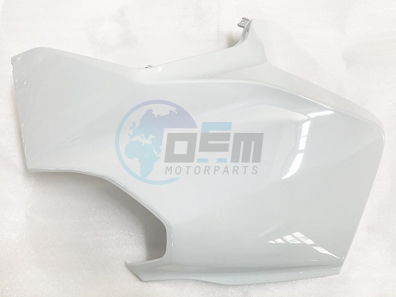 Product image: Sym - 64303-TL1-002-QU - R FR COVER WH-300P  0