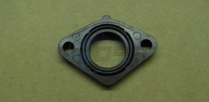 Product image: Sym - 1621AKB1900 - CARBURETOR INSULATOR ASSY 