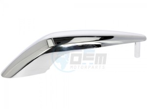 Product image: Vespa - 1B002582 - Upper crest 