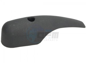 Product image: Piaggio - 647202 - CARDAN JOINT COVER 