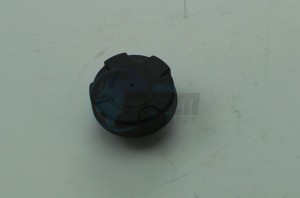 Product image: Yamaha - 1D4F17700000 - OIL TANK CAP ASSY. 