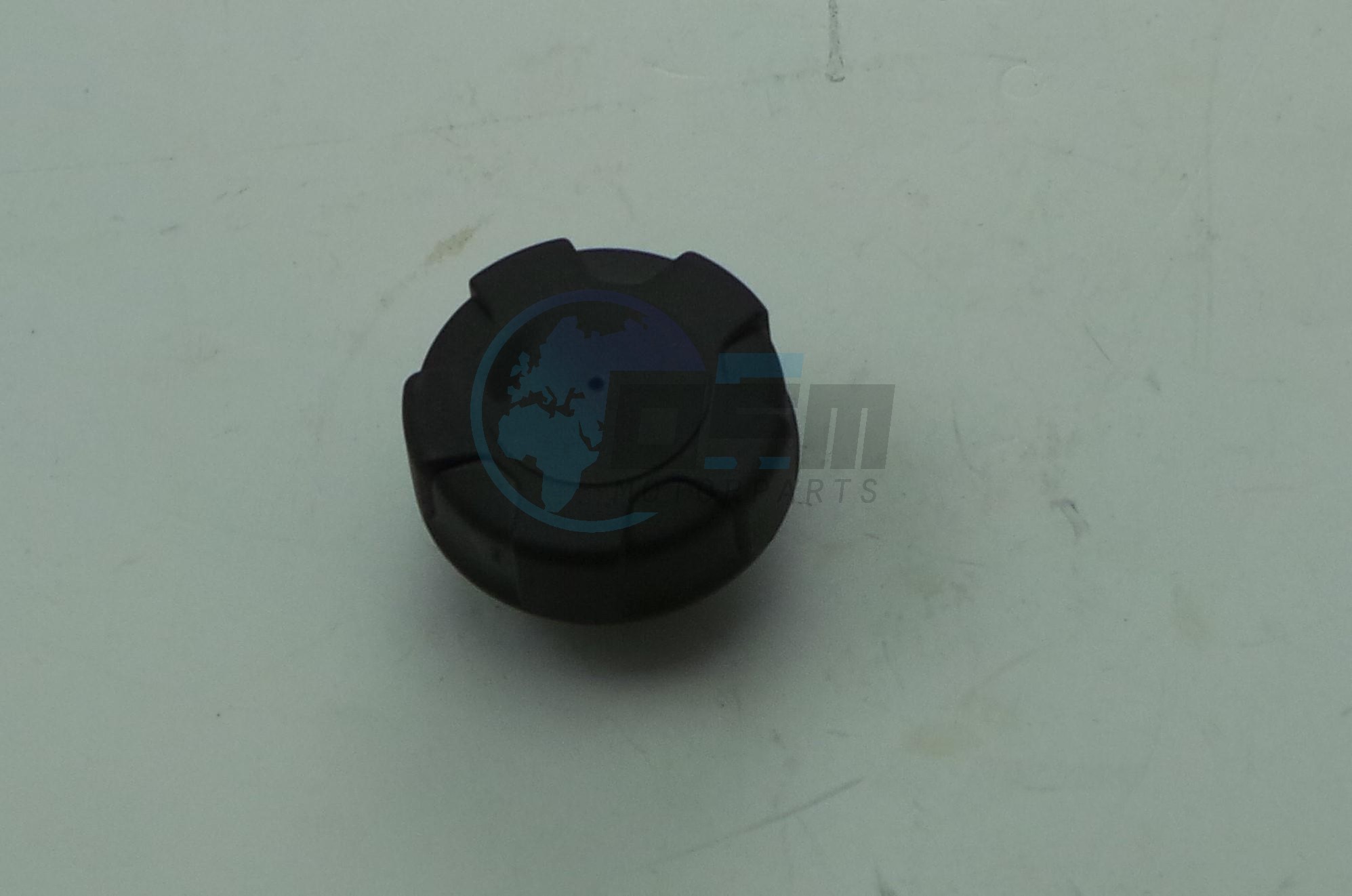Product image: Yamaha - 1D4F17700000 - OIL TANK CAP ASSY.  0