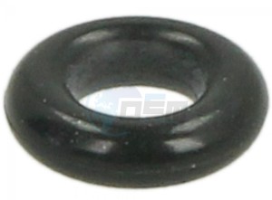 Product image: Gilera - 297027 - Gasket 