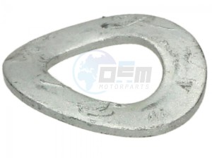 Product image: Derbi - 0709047 - WASHER  