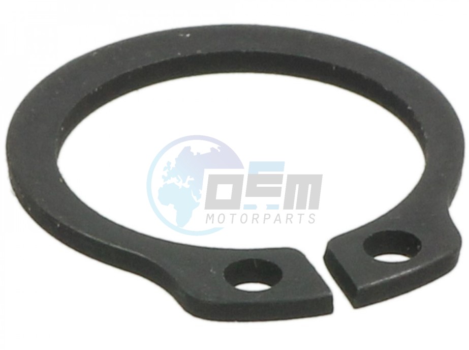 Product image: Gilera - 006414 - Circlip  0