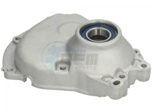 Product image: Gilera - 8481875 - Side cover 