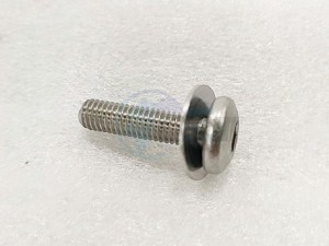 Product image: Sym - 90114-TL1-000 - SPECIAL SCREW 6*25 