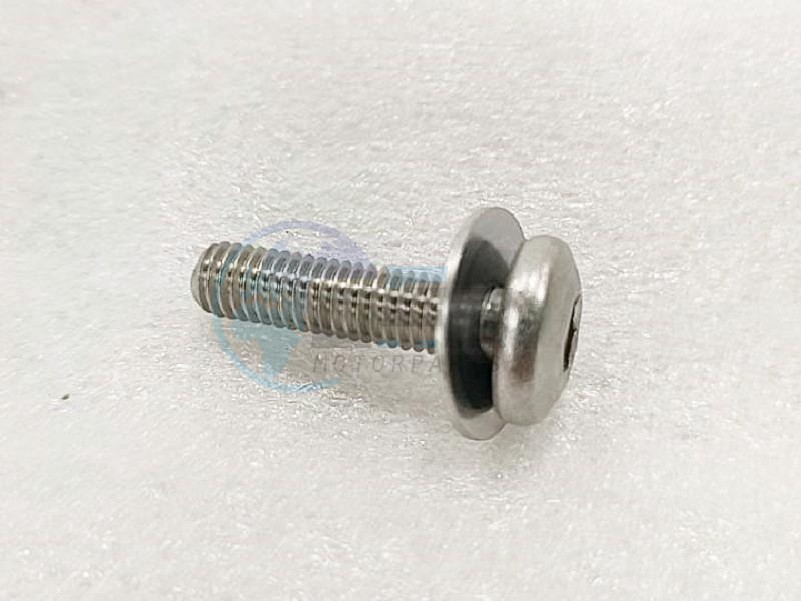 Product image: Sym - 90114-TL1-000 - SPECIAL SCREW 6*25  0