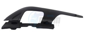 Product image: Yamaha - 1SDF474W00P6 - ASSIST,GRIP 2 