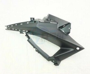 Product image: Yamaha - B5GF117V0000 - COVER 7 