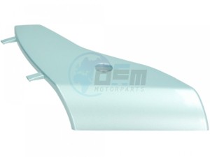 Product image: Piaggio - 60041640AA - SHOCK ABS. COVER ET/RST 