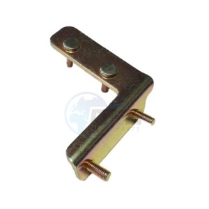 Product image: Vespa - 1D000232 - Control unit sup. bracket 