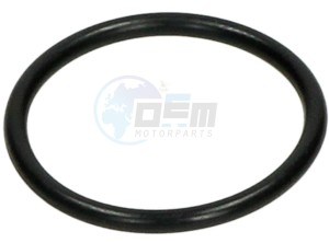 Product image: Vespa - 288474 - O-ring 20,35x1,78  