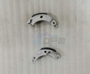 Product image: Sym - 22530-AWA-010-A - CLUTCH WEIGHT 