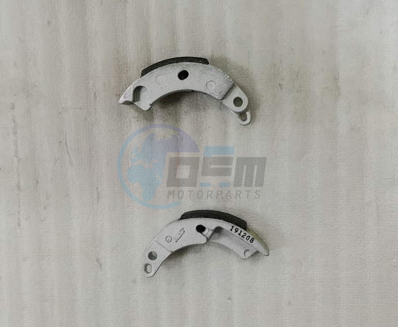 Product image: Sym - 22530-AWA-010-A - CLUTCH WEIGHT  0