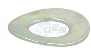 Product image: Gilera - 007631 - WASHER 