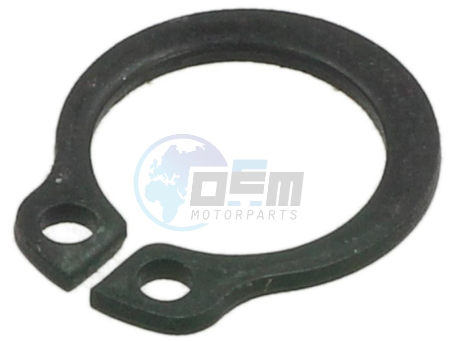 Product image: Gilera - 006410 - Gasket ring  0