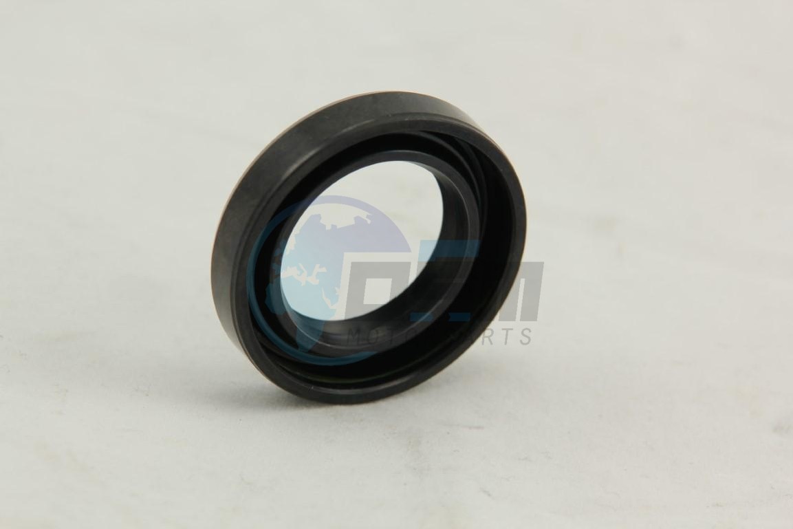 Product image: Suzuki - 64841-23K00-000 - SEAL, WHEEL BEARING RH  0