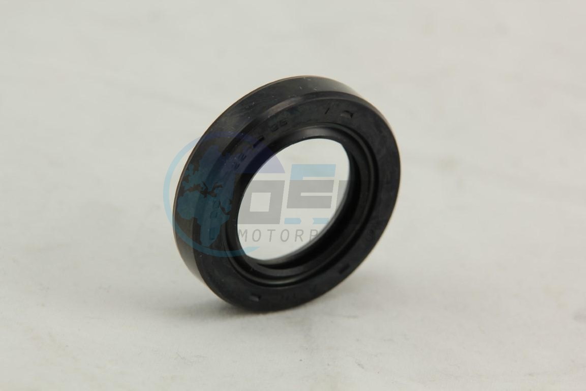 Product image: Suzuki - 64841-23K00-000 - SEAL, WHEEL BEARING RH  1