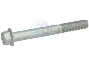 Product image: Piaggio - 620068 - Screw (M6 x 50) 